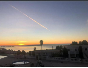 Charmant appartement de 22 m² à Cannes avec balcon